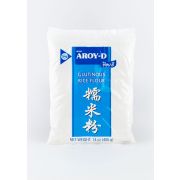 Рисовая клейкая мука AROY-D 400 г, пл. упак