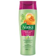 Dabur Vatika шампунь Исцеление и восстановление, 400 мл