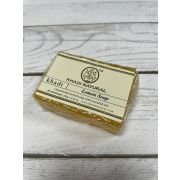 Khadi Natural Мыло Лимон, 125 гр.