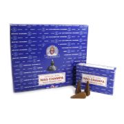 Satya конусы с обратной тягой Nagchampa