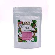 Алое Вера порошок для лица (Aloe Vera Powder) 50 г Indibird