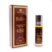 Арабские масляные духи «Балкис» (Balkis), 6 мл