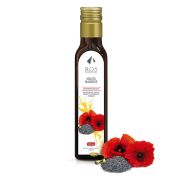 Маковое масло 250 мл R.O.S.