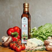 Витаминное 4, салатное масло 250 мл R.O.S.