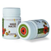 Мака масло кап. 100шт. по 0,2 гр.