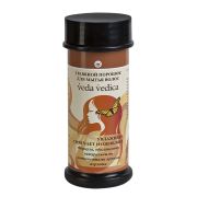 Травяной порошок для мытья волос - 70 гр