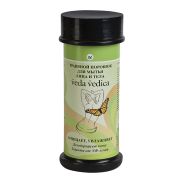 Травяной порошок для лица и тела Veda Vedica - 70 гр
