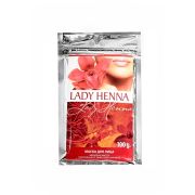 Маска для лица мультани митти марки LEDY HENA - 100 гр