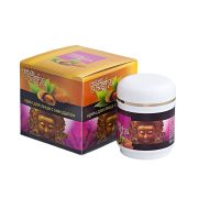 Aasha Herbals Крем с миндалем
