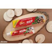 Зубная паста «Dabur Red», туба 100 гр. (Индия)