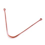 Языкочистка медная