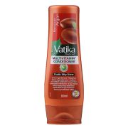 Dabur Vatika кондиционер с аргановым маслом, 200 мл