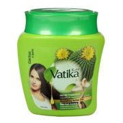 Dabur Vatika Маска для волос Контроль выпадения, 500гр
