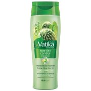 Dabur Vatika шампунь Контроль выпадения, 200 мл