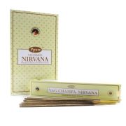 Нирвана Аромапалочки Ppure Nirvana 15gm