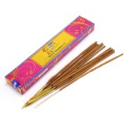 Роза натуральная Natural ROSE 15gm благовония-масала Satya