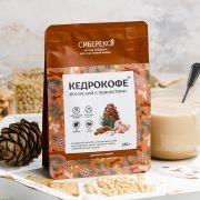 Кедрокофе Йоговский с пряностями 250г
