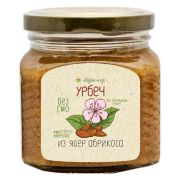 Абрикосовых ядер урбеч «Мералад» 230г