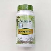 Манжиста 60 табл. 850мг Sangam