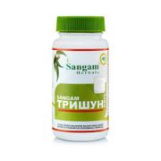 Тришун, 750 мг, 30 таб Sangam