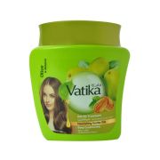 Dabur Vatika Маска для волос Оливковая Naturals Deep Conditioning Olive & Almond, 500гр