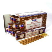Ароматный ладан Aromatic Frankincense (15gm) благовония-масала Satya