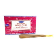 Роза индийская Indian Rose 15gm благовония-масала Satya
