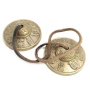 Тибетские караталы диаметр - 6 см