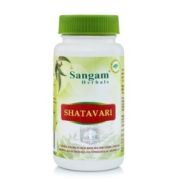 Шатавари 60 табл. 750мг Sangam