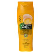 Dabur Vatika шампунь Egg яичный, 200 мл