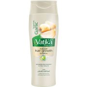 Dabur Vatika шампунь с испанским чесноком, 400 мл