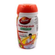 Чаванпраш Дабур Dabur без сахара - 900 гр. (Индия)