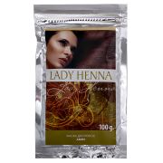 Амла Маска для волос марки LEDY HENNA - 100 гр.