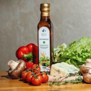 Витаминное 2, салатное масло 250 мл R.O.S.