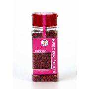 Перец розовый горошек, 40 г, пл/уп-ка флип/крышка LALITA