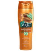 Dabur Vatika шампунь с аргановым маслом, 200 мл