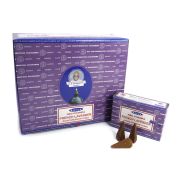 Благовония Конусы Satya Lavender Лаванда