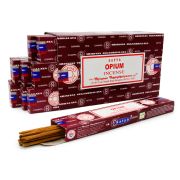 Опиум Opium 15gm благовония-масала Satya (Бангалор)