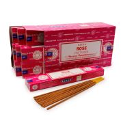 Роза ROSE 15gm благовония-масала Satya (Бангалор)