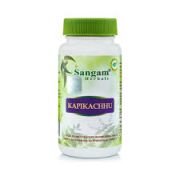 Капикачу 60 табл. 750мг Sangam