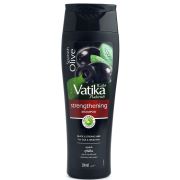 Dabur Vatika шампунь Olive оливковый, 400 мл