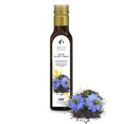 Масло черного тмина 250 мл R.O.S. (Индийские семена)