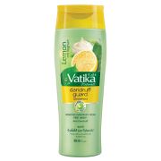 Dabur Vatika шампунь Против перхоти, 200 мл