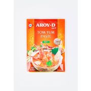 Паста «ТОМ YUМ» кисло-сладкая АRОY-D 50 г