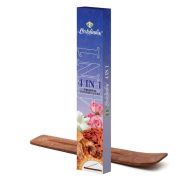 Best of India 4 в 1  20палочек + подставка