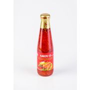 Соус Чили сладкий AROY-D 350 г, ст/б