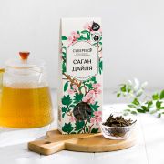 Саган-дайля 30г/ SIBERECO